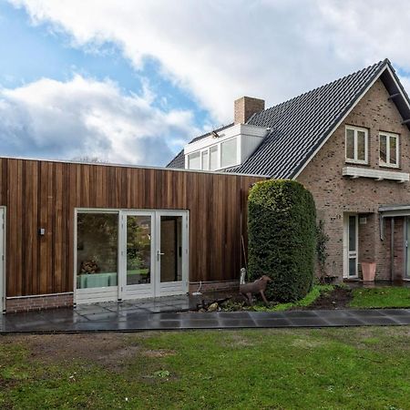 (right) Garden Suite in Villa near TUe&Centre Eindhoven Exterior foto