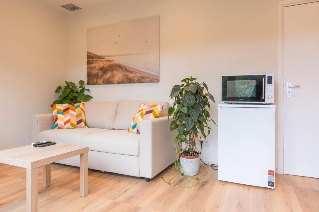 (right) Garden Suite in Villa near TUe&Centre Eindhoven Exterior foto