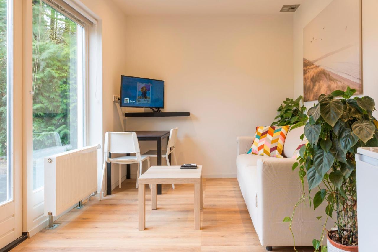 (right) Garden Suite in Villa near TUe&Centre Eindhoven Exterior foto